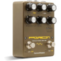 Polaron Analog Phase Shifter P Seymour Duncan