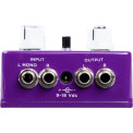 Shape Shifter Stereo Tremolo P Seymour Duncan