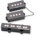 Quarter Pound P-J set        Seymour Duncan