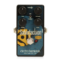 Electro Harmonix Satisfaction Plus Fuzz
