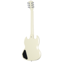 Gibson SG Standard Classic White