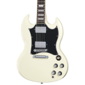 Gibson SG Standard Classic White
