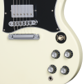 Gibson SG Standard Classic White