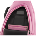 Funda Eléctrica Fender Hello Kitty Pink