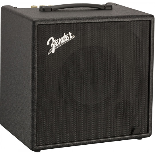 Amplificador bajo Fender Rumble LT25 