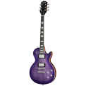 Epiphone LP Modern Figured Purple Burst