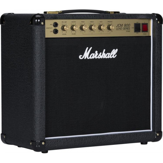 Marshall Studio Classic SC20C Amplificador guitarra a válvulas