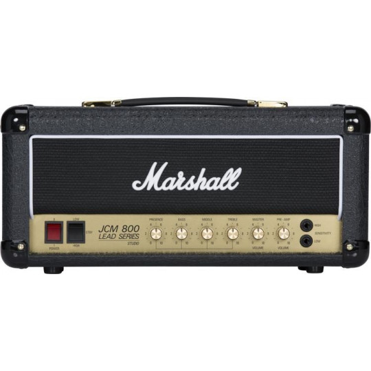 Marshall Studio Classic SC20H Cabezal de guitarra a válvulas