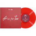 Hotone Ampero II Stomp 10Th Anniversary Edition