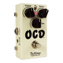 Pedal de Overdrive Fulltone OCD V2