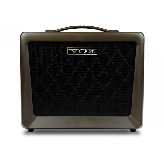 Amplificador guitarra acústica VOX VX50 AG