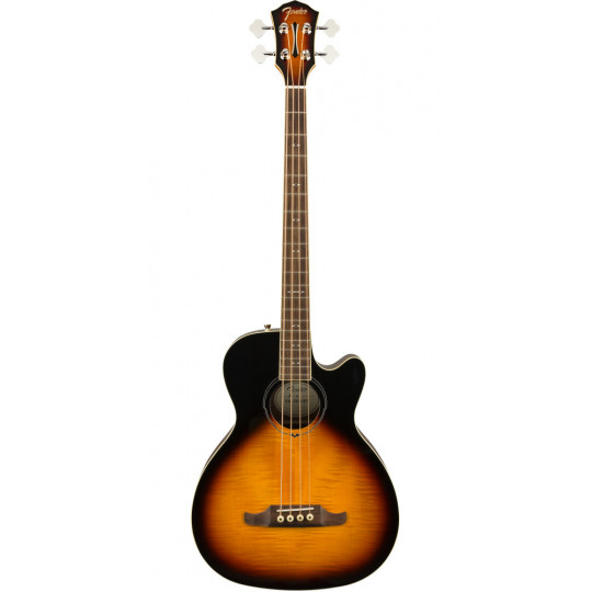 Bajo electroacústico Fender FA-450CE 3TS