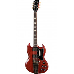 Gibson SG Standard '61 Maestro Vibrola Vintage Cherry 