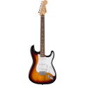 Fender Stratocaster Standard LRL 3TS