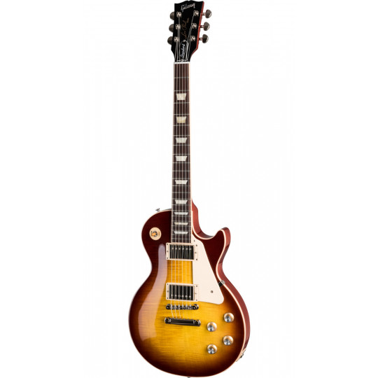 Guitarra eléctrica Gibson Les Paul Standard '60s Iced Tea Guitarra eléctrica Gibson Les Paul Standard '60s Iced Tea