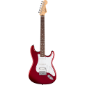 Fender Stratocaster Standard HSS LRL CND