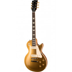 Guitarra eléctrica Gibson Les Paul Standard '50s Gold Top