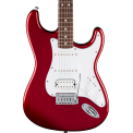 Fender Stratocaster Standard HSS LRL CND