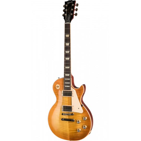 Guitarra eléctrica Gibson Les Paul Standard '60s Unburst