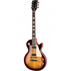 Guitarra eléctrica Gibson Les Paul Standard '60s Bourbon Burst
