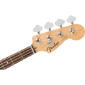 Fender Jazz Bass Standard LRL OWT