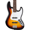 Fender Jazz Bass Standard LRL 3TS