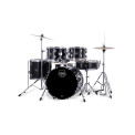 Mapex Comet Standard Dark Black