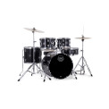 Mapex Comet Standard Dark Black