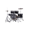 Mapex Comet Standard Dark Black