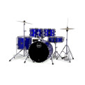 Mapex Comet Standard Indigo Blue
