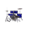Mapex Comet Standard Indigo Blue