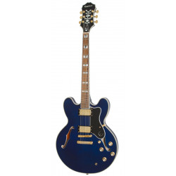 Guitarra electrica de semicaja Epiphone Sheraton II PRO MS