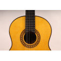 Antonio de Toledo ATF-17B Guitarra Flamenca
