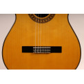 Antonio de Toledo ATF-17B Guitarra Flamenca