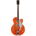 Gretsch G5420T Electromatic Orange Stain