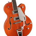 Gretsch G5420T Electromatic Orange Stain