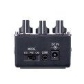 Vox Cutting Edge