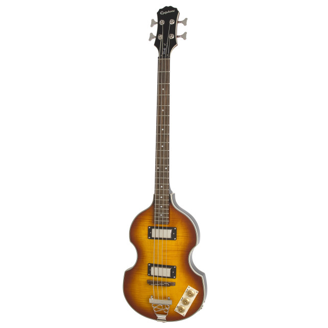 Epiphone Viola Bass VS