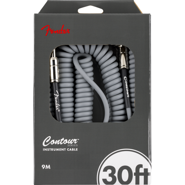 Cable Fender Contour 9M INS