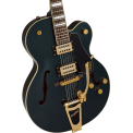 Gretsch G2420TG Streamliner Cadillac Green