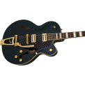Gretsch G2420TG Streamliner Cadillac Green