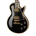 Gibson 1968 Les Paul Custom Reissue Gloss Ebony