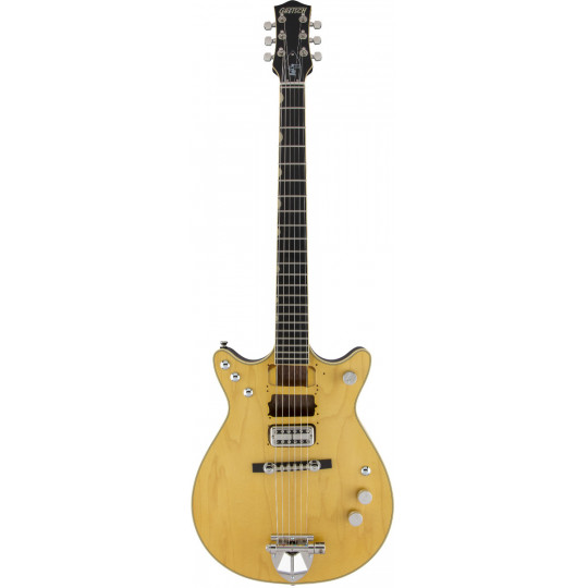 Gretsch G6131-MY MALCOM YOUNG Signature JET NAT