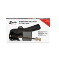 Pack bajo eléctrico Fender Squier Afinity Precision Bass PJ Pack BLK