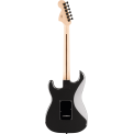 Squier Affinity Strat LRL MBK Limited Edition
