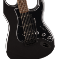 Squier Affinity Strat LRL MBK Limited Edition