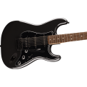Squier Affinity Strat LRL MBK Limited Edition