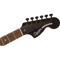 Squier Affinity Strat LRL MBK Limited Edition