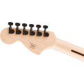 Squier Affinity Strat LRL MBK Limited Edition