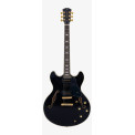 Sire Larry Carlton H7V BLK